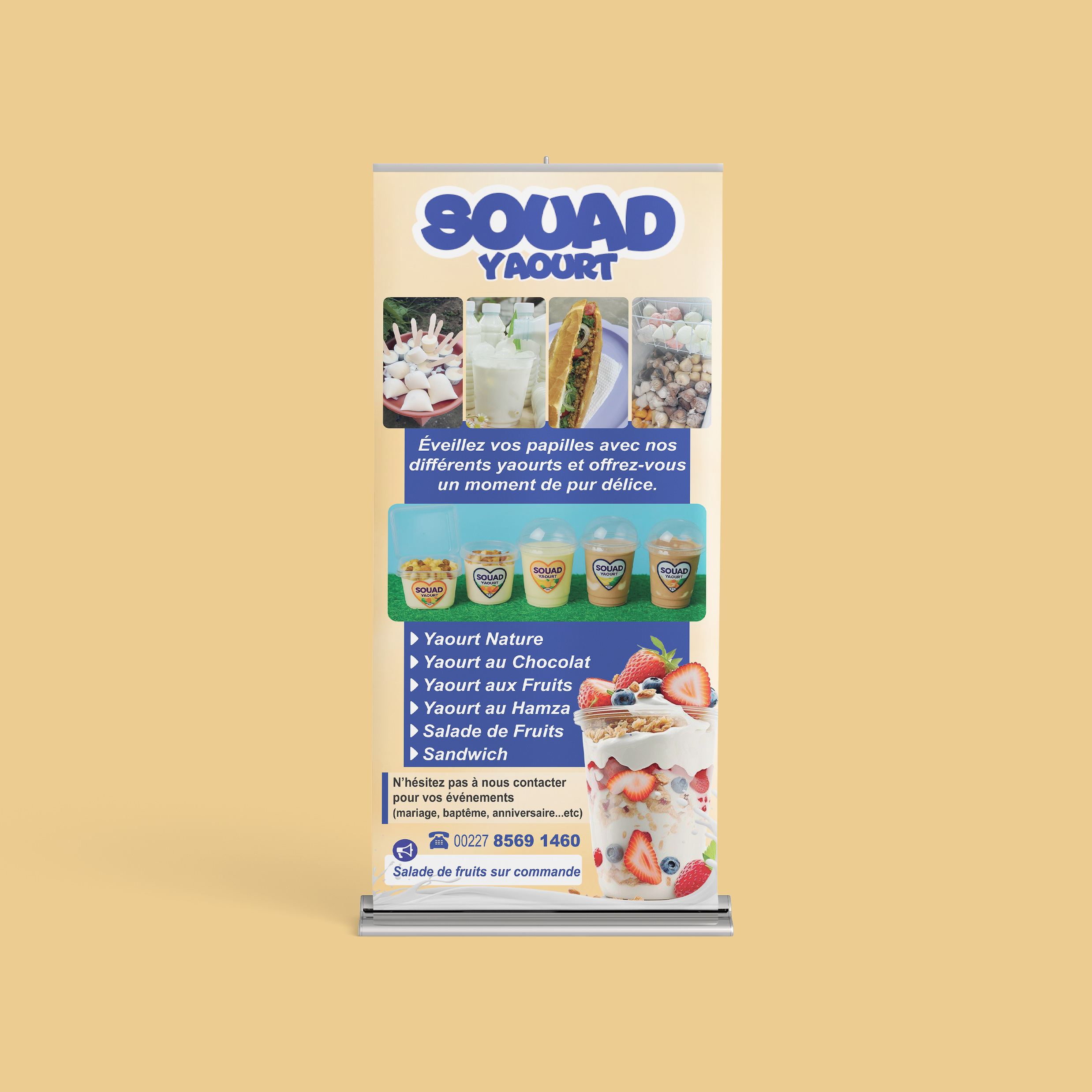 Qeaql Studio Design Resource